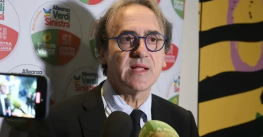 Referendum giustizia, Bonelli cita Sal Da Vinci e scatena le polemiche: “Sarà per sempre No”