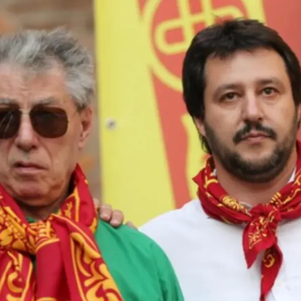 Morte Umberto Bossi, dalla Lega a Bersani: le reazioni politiche dopo la scomparsa del Senatùr