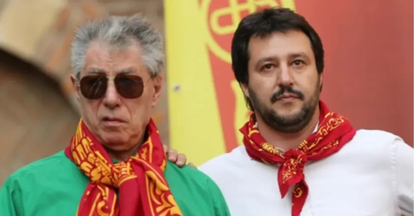 Morte Umberto Bossi, dalla Lega a Bersani: le reazioni politiche dopo la scomparsa del Senatùr