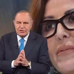 Bruno Vespa sbotta in diretta: attacco alla Rai per gli orari sforati – VIDEO