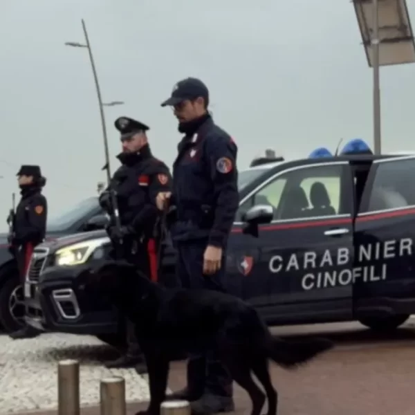 Ostia, maxi blitz contro degrado e criminalità: 17 arresti e oltre 40 denunce