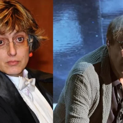 Celentano e il presunto figlio: interviene l’avvocata Bongiorno