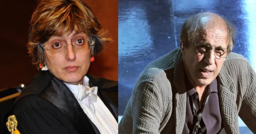 Celentano e il presunto figlio: interviene l’avvocata Bongiorno