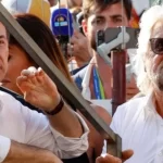 M5S, Grillo porta Conte in tribunale: battaglia su nome e simbolo