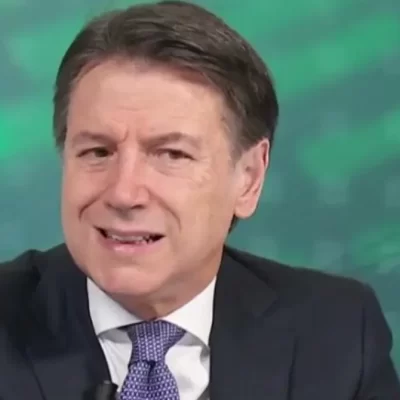 Conte sulle primarie del centrosinistra: «Per me non ci sono alternative». E su Renzi: «Prenderlo in coalizione è un errore»