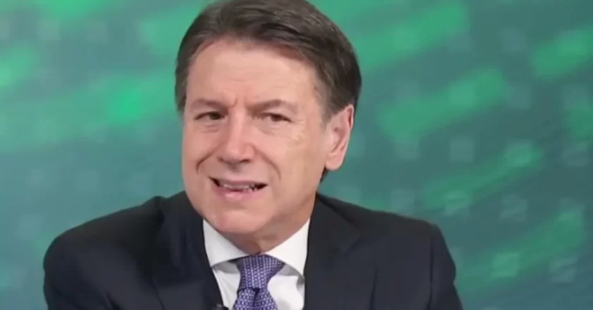 Conte attacca Meloni sulla spesa militare, il politico avversario lo travolge