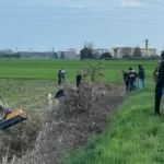 Trovato un cadavere a Chieri con una moto accanto: potrebbe essere Eric Bellini