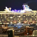 Dramma in crociera per 563 italiani, tensione altissima: cosa sta succedendo