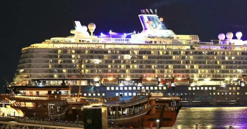 Dramma in crociera per 563 italiani, tensione altissima: cosa sta succedendo