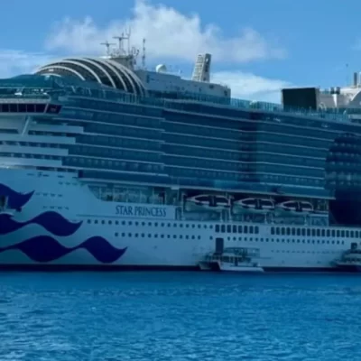 Norovirus in crociera, oltre 150 passeggeri colpiti: isolamento e allarme a bordo