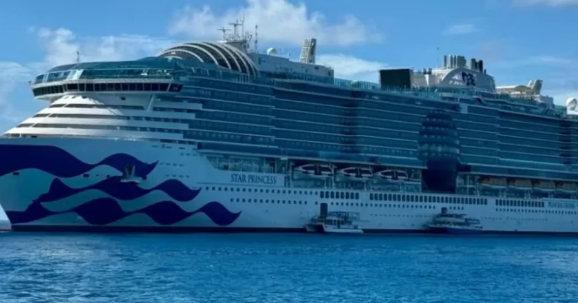 Norovirus in crociera, oltre 150 passeggeri colpiti: isolamento e allarme a bordo