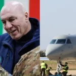 Crosetto rientra da Dubai: “Missili inaspettati, nessuno avvisato”. La famiglia bloccata in hotel negli Emirati