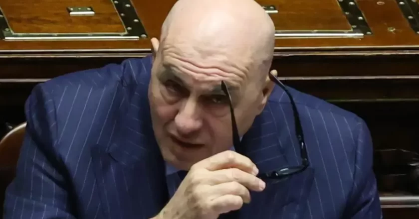 Crosetto shock sulla guerra in Iran: “Non dormo più, scenario preoccupante”