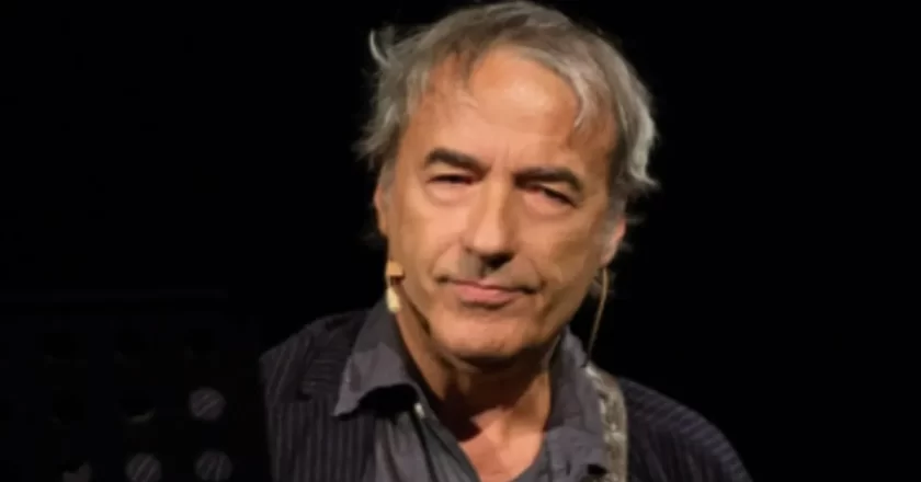 Morto David Riondino, addio al cantautore e attore