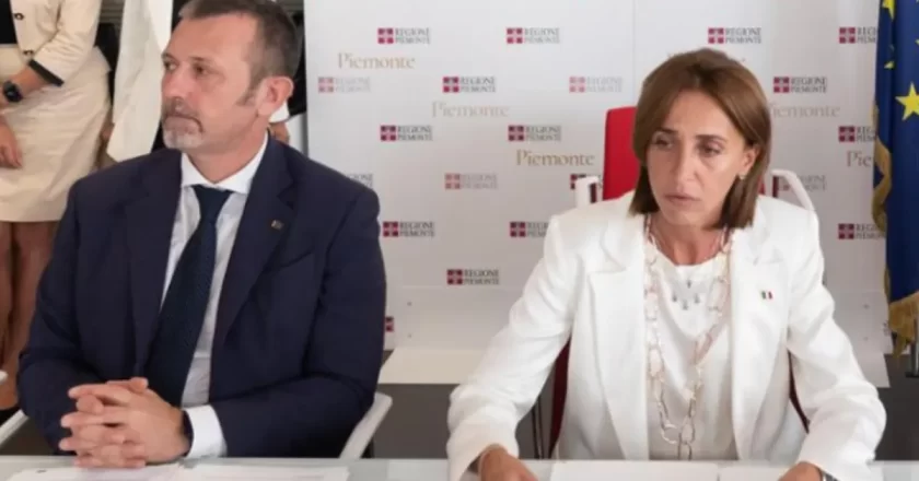 Caso Delmastro, si dimette anche lei dalla giunta Piemonte: cosa sta succedendo