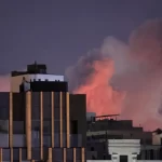 Drone su base inglese a Cipro, Hezbollah colpisce Haifa: la situazione