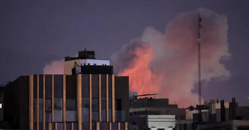 Drone su base inglese a Cipro, Hezbollah colpisce Haifa: la situazione