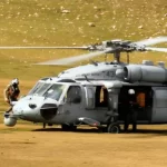 Elicotteri militari Usa sulle Madonie, polemica in Sicilia: M5S attacca e chiede spiegazioni al governo