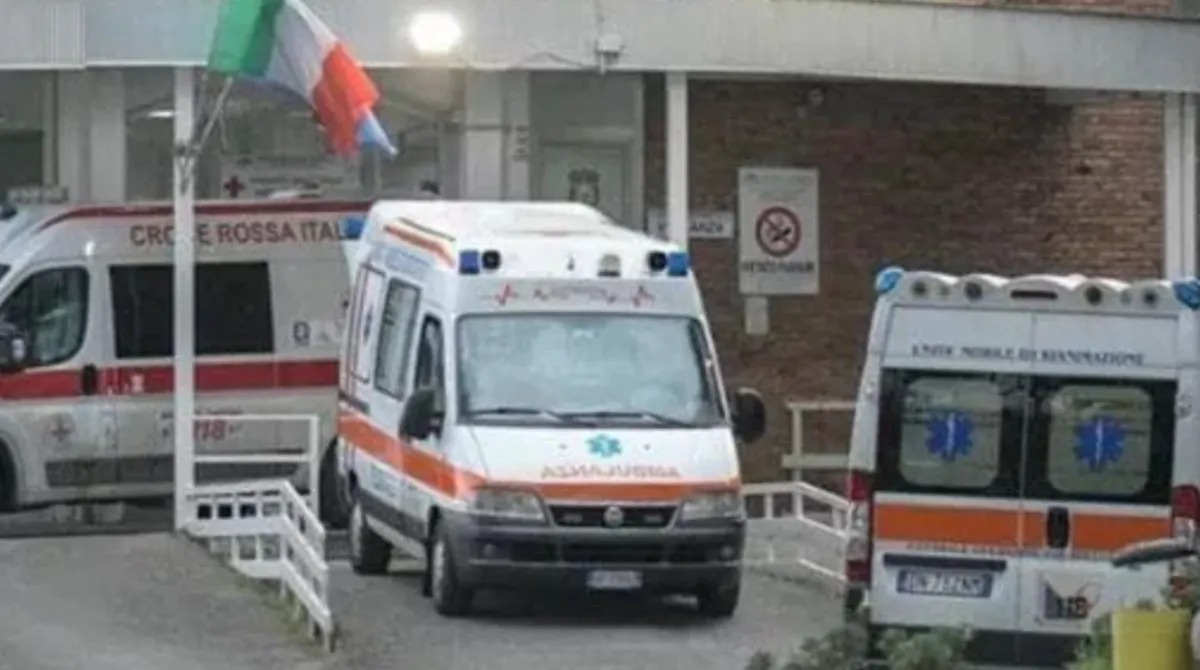Epatite A a Napoli, emergenza fuori controllo: casi 41 volte superiori alla media epatite a