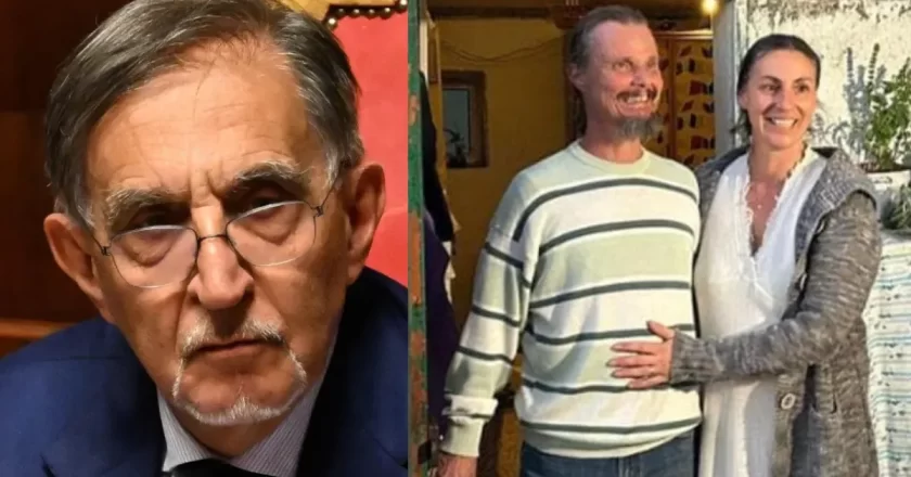 Famiglia nel bosco, La Russa attacca i giudici: “Inventato il reato di speranza”