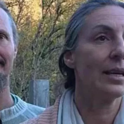 “Catherine è stata informata”: famiglia nel bosco, possibile svolta per madre e figli