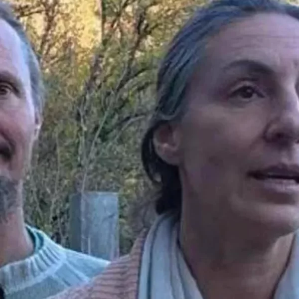 “Catherine è stata informata”: famiglia nel bosco, possibile svolta per madre e figli