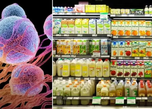 La sostanza che mangi tutti i giorni stimola la crescita dei tumori: lo studio che ha sconvolto gli scienziati