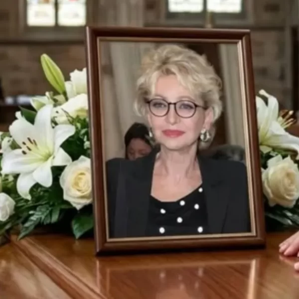 Funerali Bonaccorti, l’assenza che tutti hanno notato