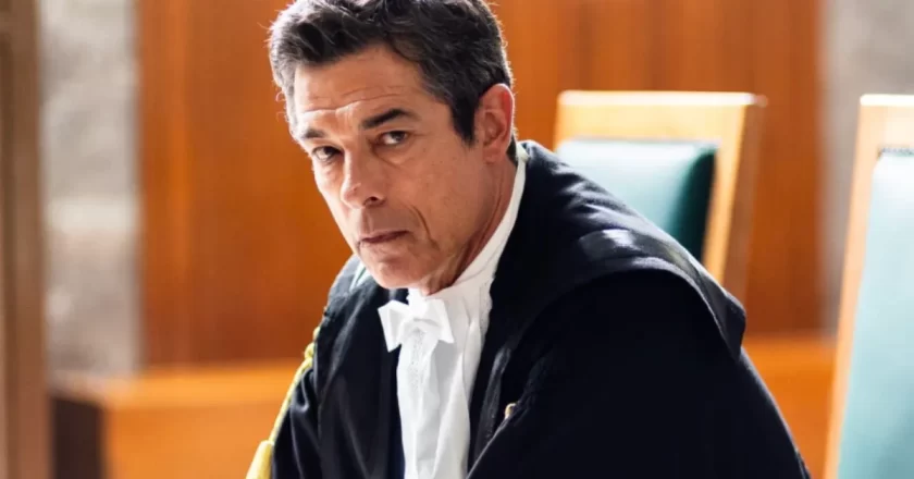 Alessandro Gassmann, la decisione sul referendum: “La Costituzione va difesa, non modificata”