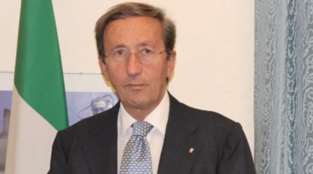 gianfranco fini