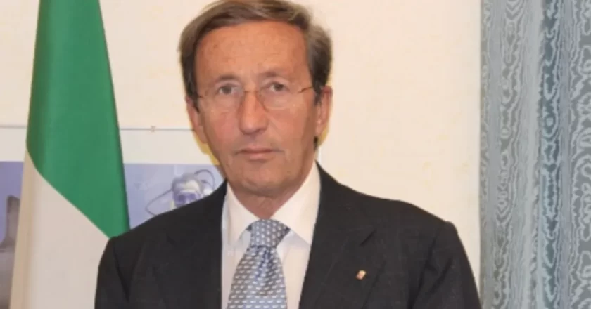 Fini sull’Iran: “Nessuna ambiguità, Meloni ha reso l’Italia credibile in Europa”