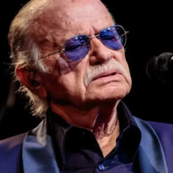 Addio a Gino Paoli: cosa è successo davvero negli ultimi giorni