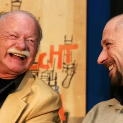 Il dolore nascosto di Gino Paoli: la morte del figlio Giovanni