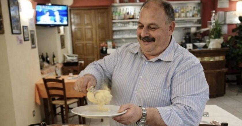 Lutto in Italia: è morto Giuliano Franzoni, l’annuncio doloroso