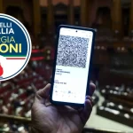 Green pass falso, bufera in Fratelli d’Italia: “Deve dimettersi ora”