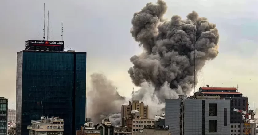 Guerra in Iran, giorno 10: Trump “Siamo vicini alla fine”, i Pasdaran sfidano: “Saremo noi a decidere”