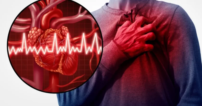 Ictus e infarto, cosa non fare dopo le 19: i consigli del cardiologo