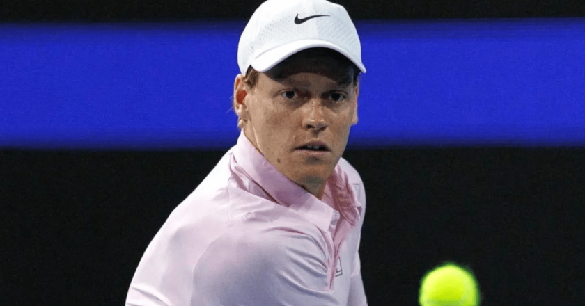 Atp Miami, Sinner sfida Tiafoe: in palio la semifinale del torneo