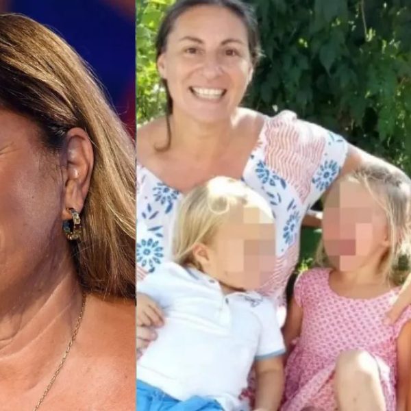 “Io e Al Bano come loro”: Romina Power difende la famiglia nel bosco: poi l’appello alle istituzioni