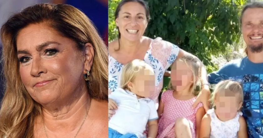 “Io e Al Bano come loro”: Romina Power difende la famiglia nel bosco: poi l’appello alle istituzioni