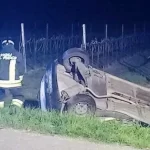 Scontro frontale sulla provinciale 102 a Maserada sul Piave: morto un giovane di 29 anni