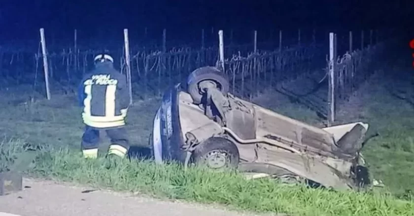 Scontro frontale sulla provinciale 102 a Maserada sul Piave: morto un giovane di 29 anni