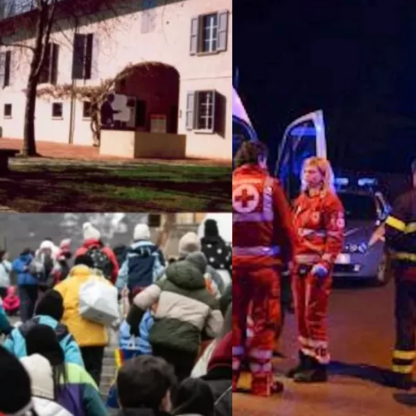 Intossicazione alimentare in gita, 18 studenti in ospedale a Reggio Emilia: cosa è successo