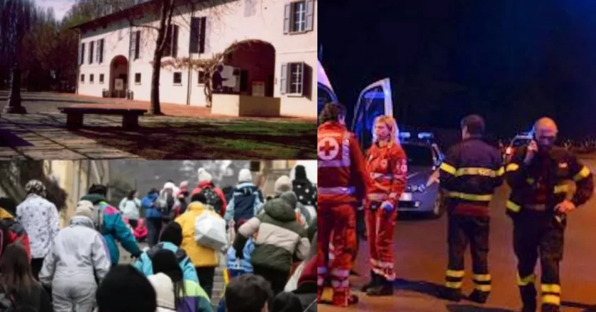 Intossicazione alimentare in gita, 18 studenti in ospedale a Reggio Emilia: cosa è successo