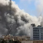 Iran, Ue e Nato in allerta: scudo europeo per proteggere Cipro dopo i droni