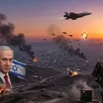 Guerra Iran-Israele-USA, 7 marzo 2026: bombe su Teheran, base Usa colpita, Trump valuta truppe sul territorio iraniano
