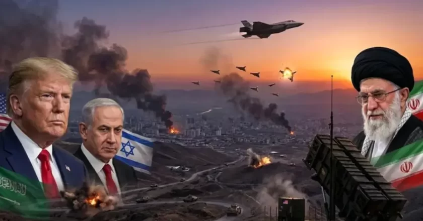 Guerra Iran-Israele-USA, 7 marzo 2026: bombe su Teheran, base Usa colpita, Trump valuta truppe sul territorio iraniano