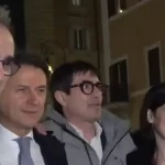 Referendum giustizia, festa del No a Roma: corteo, slogan contro Meloni e appello all’unità