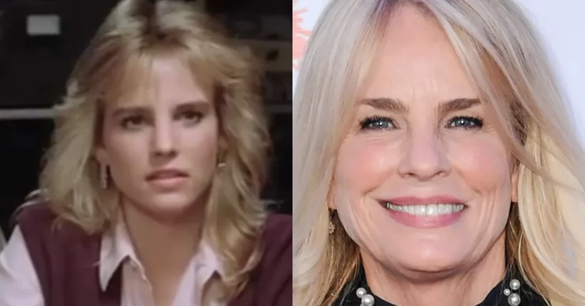 È morta Jennifer Runyon, l’attrice di Ghostbusters aveva 65 anni
