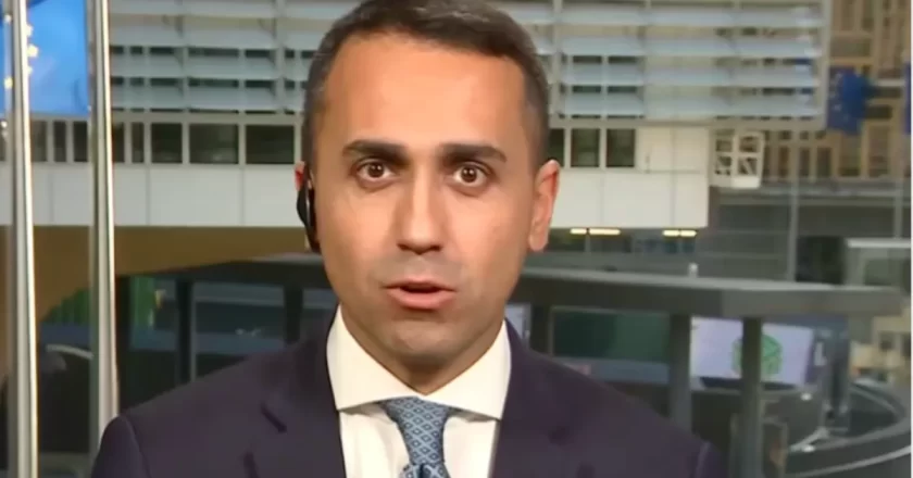 Che fine ha fatto Luigi Di Maio? Silenzio sul Golfo mentre la guerra infiamma la regione